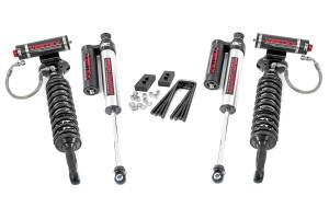 Rough Country - 2009 - 2013 Ford Rough Country Leveling Kit - 52250 - Image 1