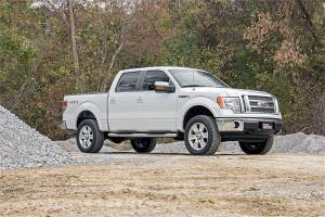 Rough Country - 2009 - 2013 Ford Rough Country Leveling Kit - 52250 - Image 3