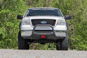 Rough Country - 2004 - 2008 Ford Rough Country Suspension Lift Kit w/Shocks - 52430 - Image 2