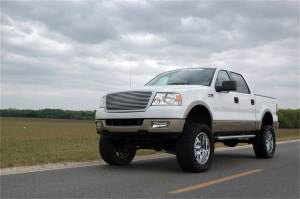 Rough Country - 2004 - 2008 Ford Rough Country Suspension Lift Kit w/Shocks - 54620 - Image 3