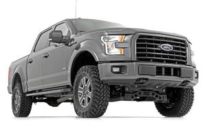 Rough Country - 2015 - 2020 Ford Rough Country Suspension Lift Kit - 55530 - Image 3