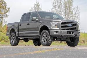 Rough Country - 2015 - 2020 Ford Rough Country Suspension Lift Kit - 55530 - Image 4