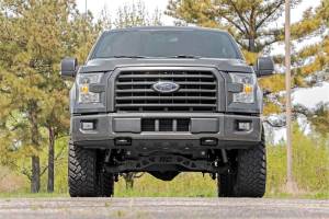 Rough Country - 2015 - 2020 Ford Rough Country Suspension Lift Kit - 55530 - Image 5