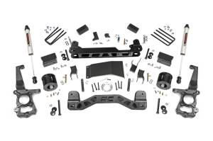 Rough Country - 2015 - 2020 Ford Rough Country Suspension Lift Kit - 55570 - Image 1