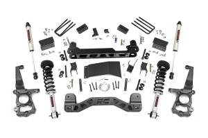 2015 - 2020 Ford Rough Country Suspension Lift Kit - 55571