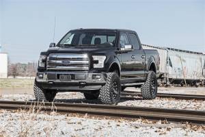 Rough Country - 2015 - 2020 Ford Rough Country Suspension Lift Kit - 55730 - Image 2