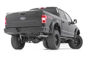 Rough Country - 2015 - 2020 Ford Rough Country Suspension Lift Kit - 55730 - Image 3