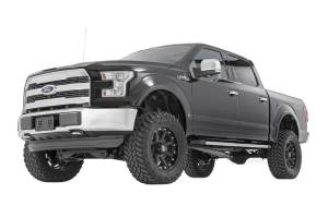 Rough Country - 2015 - 2020 Ford Rough Country Suspension Lift Kit - 55730 - Image 4