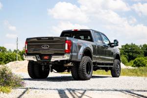 Rough Country - 2017 - 2022 Ford Rough Country Suspension Lift Kit w/N3 Shocks - 55931 - Image 3