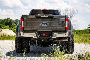 Rough Country - 2017 - 2022 Ford Rough Country Suspension Lift Kit w/N3 Shocks - 55931 - Image 4