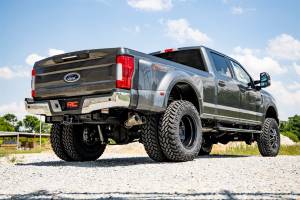 Rough Country - 2017 - 2022 Ford Rough Country Suspension Lift Kit w/N3 Shocks - 55931 - Image 5