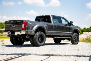 Rough Country - 2017 - 2022 Ford Rough Country Suspension Lift Kit w/Vertex Shocks - 55950 - Image 2