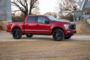 Rough Country - 2021 - 2022 Ford Rough Country Leveling Kit - 57100 - Image 2