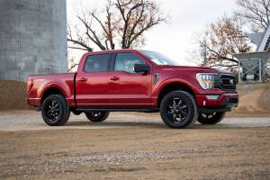 Rough Country - 2021 - 2022 Ford Rough Country Leveling Kit - 57100 - Image 4