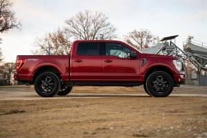 Rough Country - 2021 - 2022 Ford Rough Country Leveling Kit - 57130 - Image 5