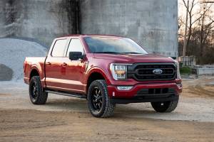 Rough Country - 2021 - 2022 Ford Rough Country Leveling Kit - 57131 - Image 3