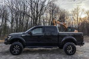 Rough Country - 2014 Ford Rough Country Suspension Lift Kit - 57531 - Image 2