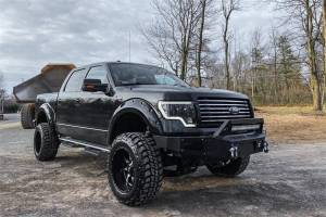 Rough Country - 2014 Ford Rough Country Suspension Lift Kit - 57531 - Image 3