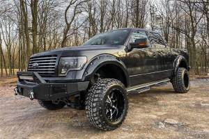 Rough Country - 2014 Ford Rough Country Suspension Lift Kit - 57531 - Image 5