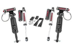 Rough Country - 2021 - 2022 Ford Rough Country Leveling Kit - 58650 - Image 2