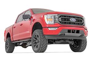 Rough Country - 2021 - 2022 Ford Rough Country Suspension Lift Kit - 58731 - Image 3