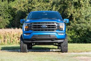 Rough Country - 2021 - 2022 Ford Rough Country Lift Kit-Suspension - 58770 - Image 3