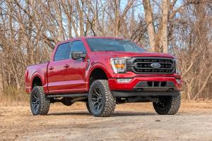 Rough Country - 2021 - 2022 Ford Rough Country Suspension Lift Kit - 58771 - Image 5