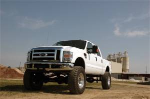 Rough Country - 2008 - 2010 Ford Rough Country 4-Link Suspension Lift Kit w/Shocks - 588.20 - Image 2