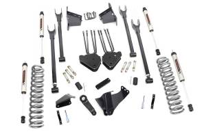 2005 - 2007 Ford Rough Country Suspension Lift Kit - 59170