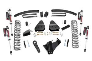 2005 - 2007 Ford Rough Country Suspension Lift Kit - 59350