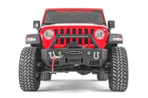 Rough Country - 2018 - 2022 Jeep Rough Country Suspension Lift Kit - 62730 - Image 3