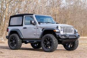 Rough Country - 2018 - 2022 Jeep Rough Country Suspension Lift Kit - 62830 - Image 3