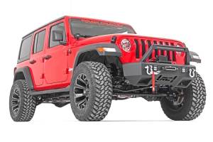 Rough Country - 2018 - 2022 Jeep Rough Country Suspension Lift Kit - 62930 - Image 4