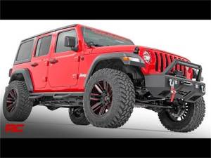 Rough Country - 2018 - 2022 Jeep Rough Country Suspension Lift Kit - 62930 - Image 5