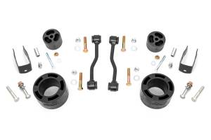 Rough Country - 2020 - 2022 Jeep Rough Country Suspension Lift Kit - 63400 - Image 2