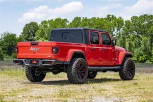 Rough Country - 2020 - 2022 Jeep Rough Country Suspension Lift Kit - 63400 - Image 5