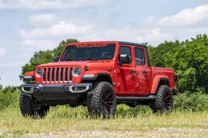 Rough Country - 2020 - 2022 Jeep Rough Country Suspension Lift Kit - 63430A - Image 2