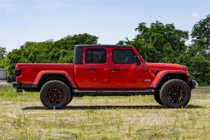 Rough Country - 2020 - 2022 Jeep Rough Country Suspension Lift Kit - 63470 - Image 2