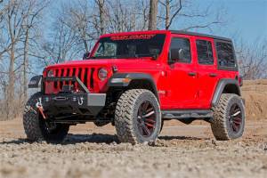 Rough Country - 2018 - 2022 Jeep Rough Country Suspension Lift Kit - 65450 - Image 5