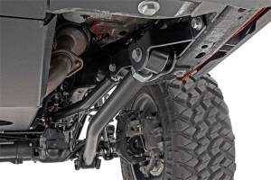 Rough Country - 2018 - 2022 Jeep Rough Country Long Arm Suspension Lift Kit w/Shocks - 66030 - Image 3