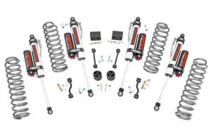 Rough Country - 2020 - 2022 Jeep Rough Country Suspension Lift Kit - 66650 - Image 1