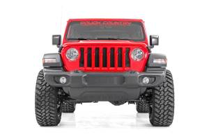 Rough Country - 2020 - 2022 Jeep Rough Country Suspension Lift Kit - 66650 - Image 4