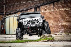 Rough Country - 2007 - 2018 Jeep Rough Country Suspension Lift Kit - 67350 - Image 4