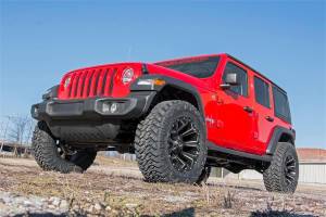 Rough Country - 2018 - 2022 Jeep Rough Country Suspension Lift Kit - 67700 - Image 2