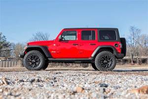 Rough Country - 2018 - 2022 Jeep Rough Country Suspension Lift Kit - 67700 - Image 3