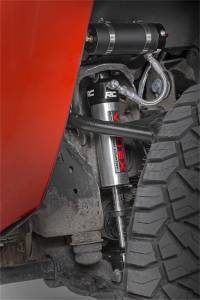 Rough Country - 2011 - 2019 GMC, Chevrolet Rough Country Vertex Shocks - 689011 - Image 2