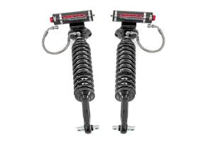 2019 - 2022 GMC, Chevrolet Rough Country Adjustable Vertex Coilovers - 689017