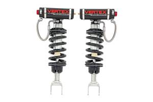 2012 - 2022 Ram Rough Country Adjustable Vertex Coilovers - 689020