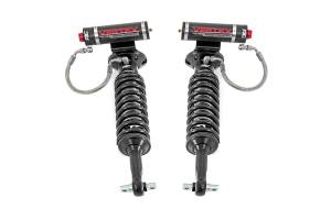 2019 - 2022 GMC, Chevrolet Rough Country Adjustable Vertex Coilovers - 689032