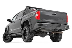 Rough Country - 2007 - 2021 Toyota Rough Country Adjustable Vertex Shocks - 699013 - Image 2